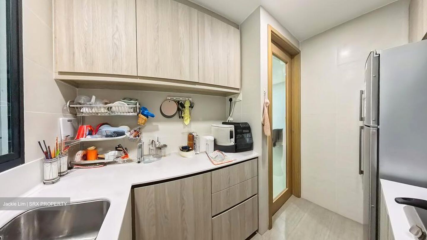 Westwood Residences (D22), Condominium #497867921